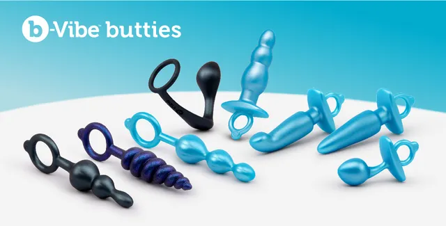 b-Vibe