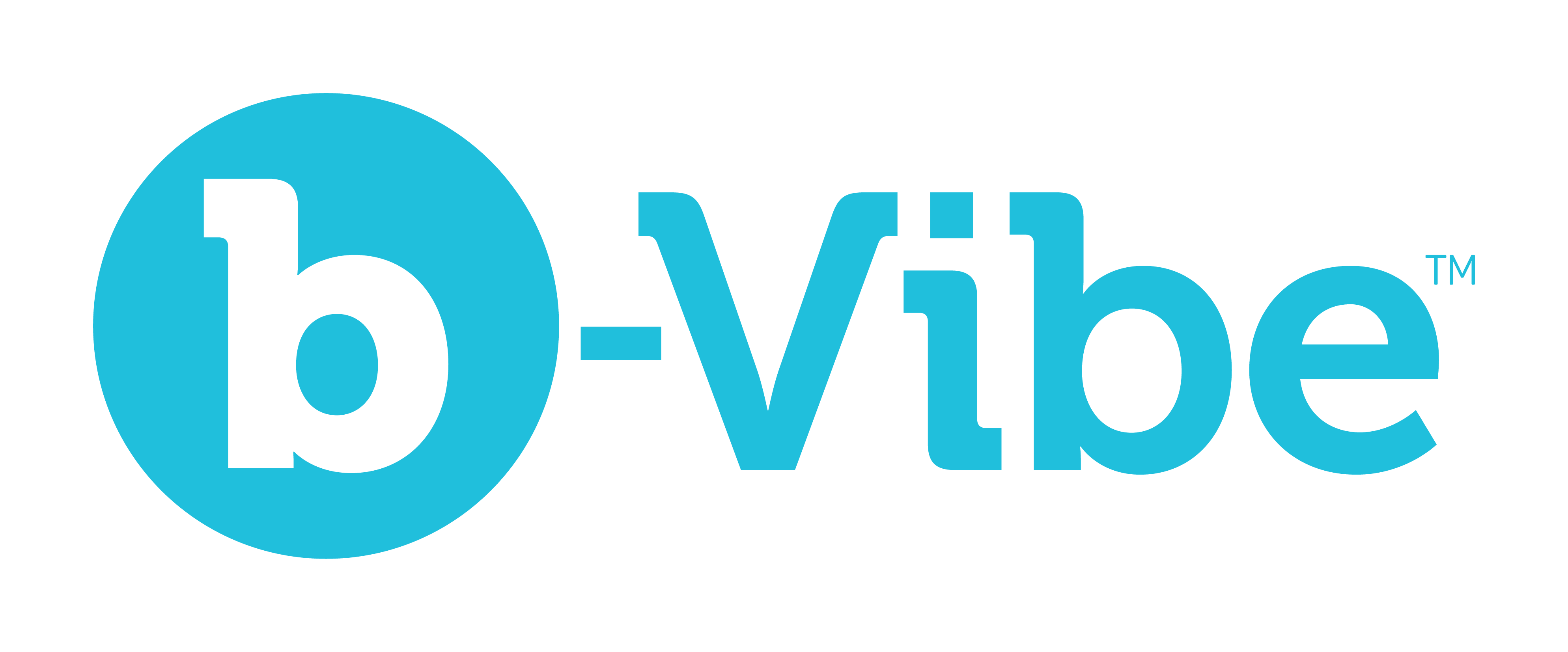 b-Vibe logo