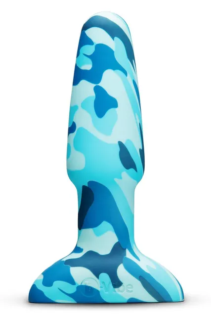B-VIBE RIMMING 2 CAMO