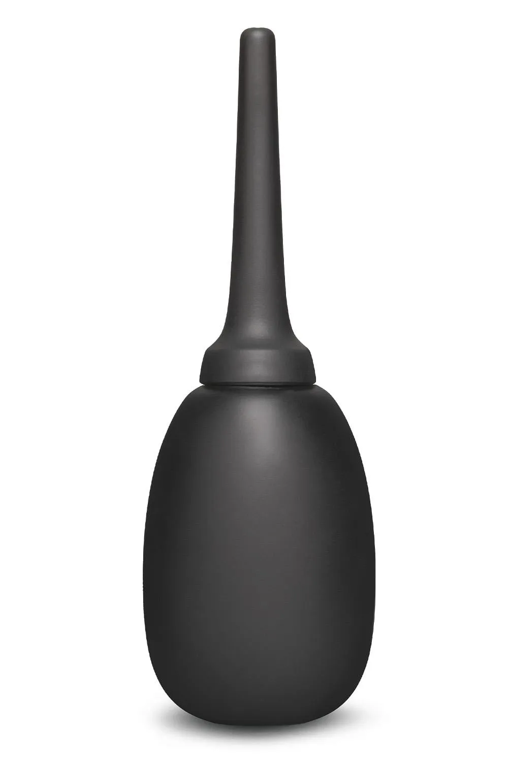 B-VIBE FLEXIBLE SILICONE ANAL DOUCHE
