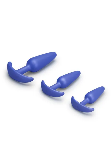 B-VIBE BUTTIES BEGINNER BOOTY BUNDLE