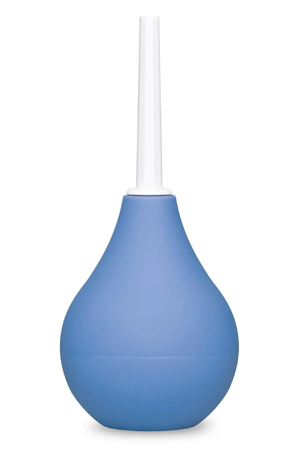 B-VIBE COMPACT ENEMA DOUCHE