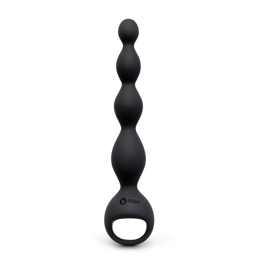 B-VIBE 6.5 INCH VIBING BEADS