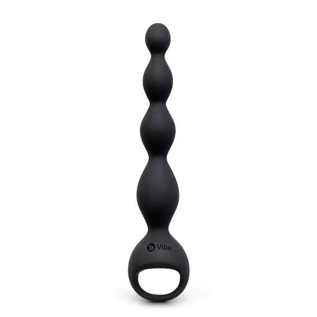 B-VIBE 6.5 INCH VIBING BEADS