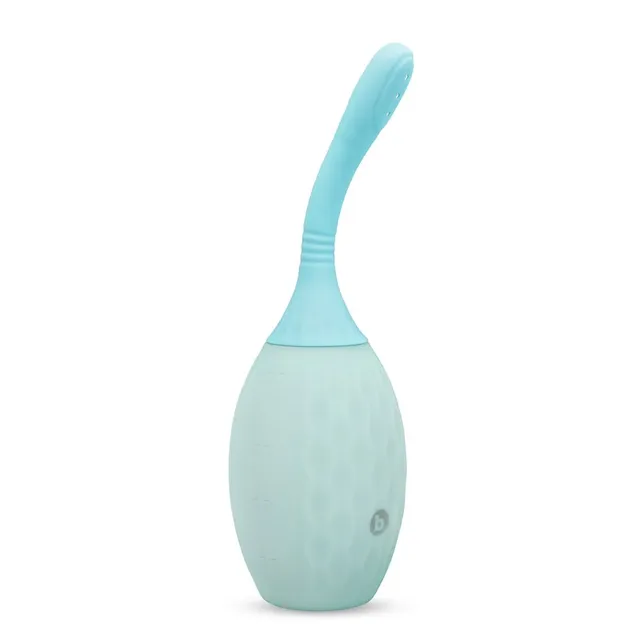 B-VIBE SILICONE FLEXFLOW DOUCHE