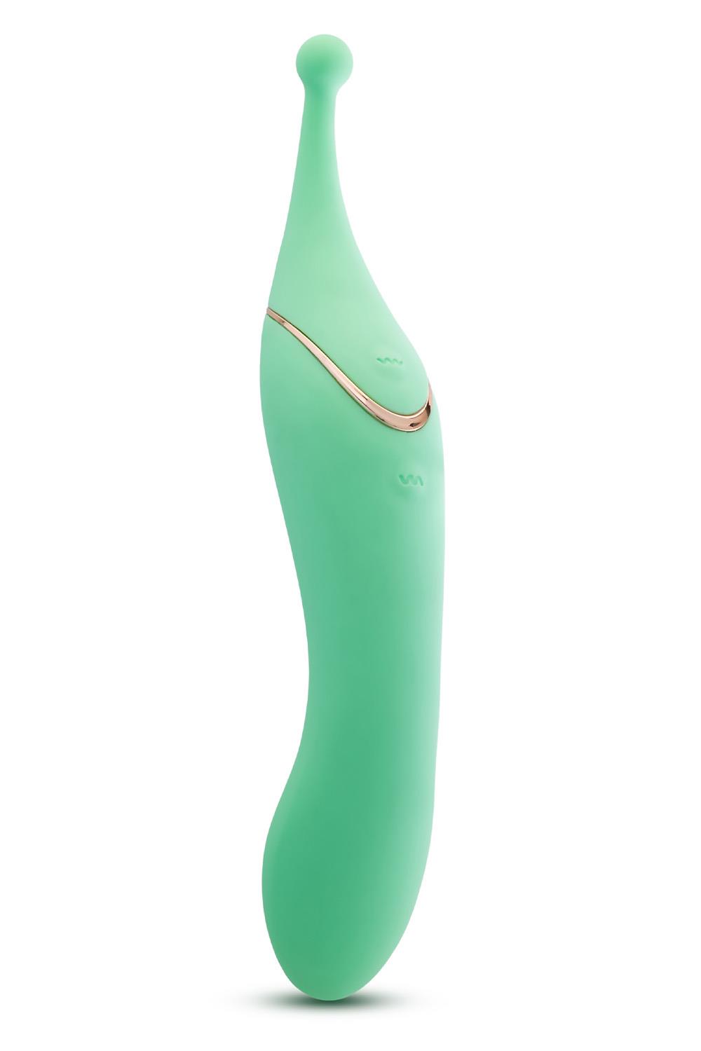 BLUSH COLLECTION STELLA GREEN