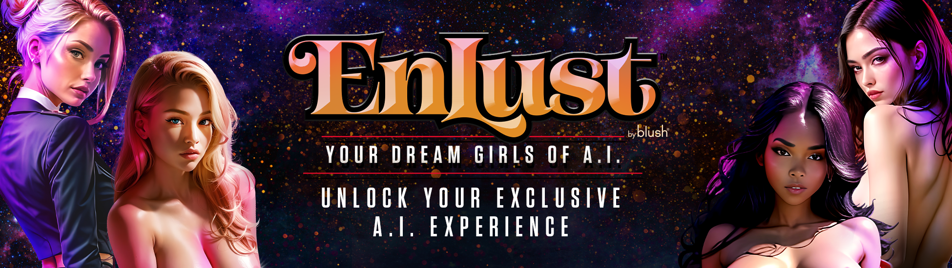 Enlust