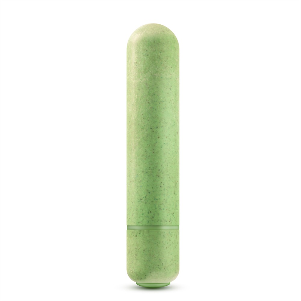 GAIA ECO BULLET GREEN