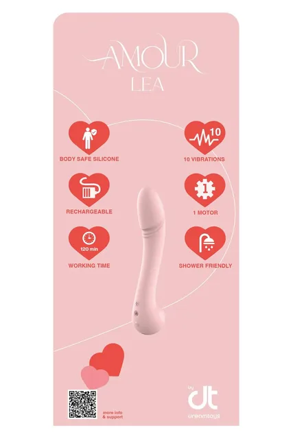 INLAY FLEXIBLE VIBE LEA
