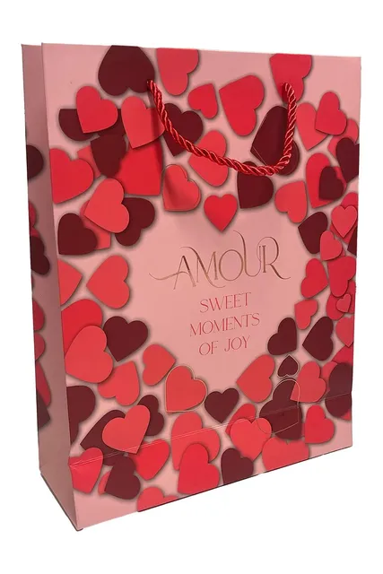AMOUR GIFT WRAPPING PACK