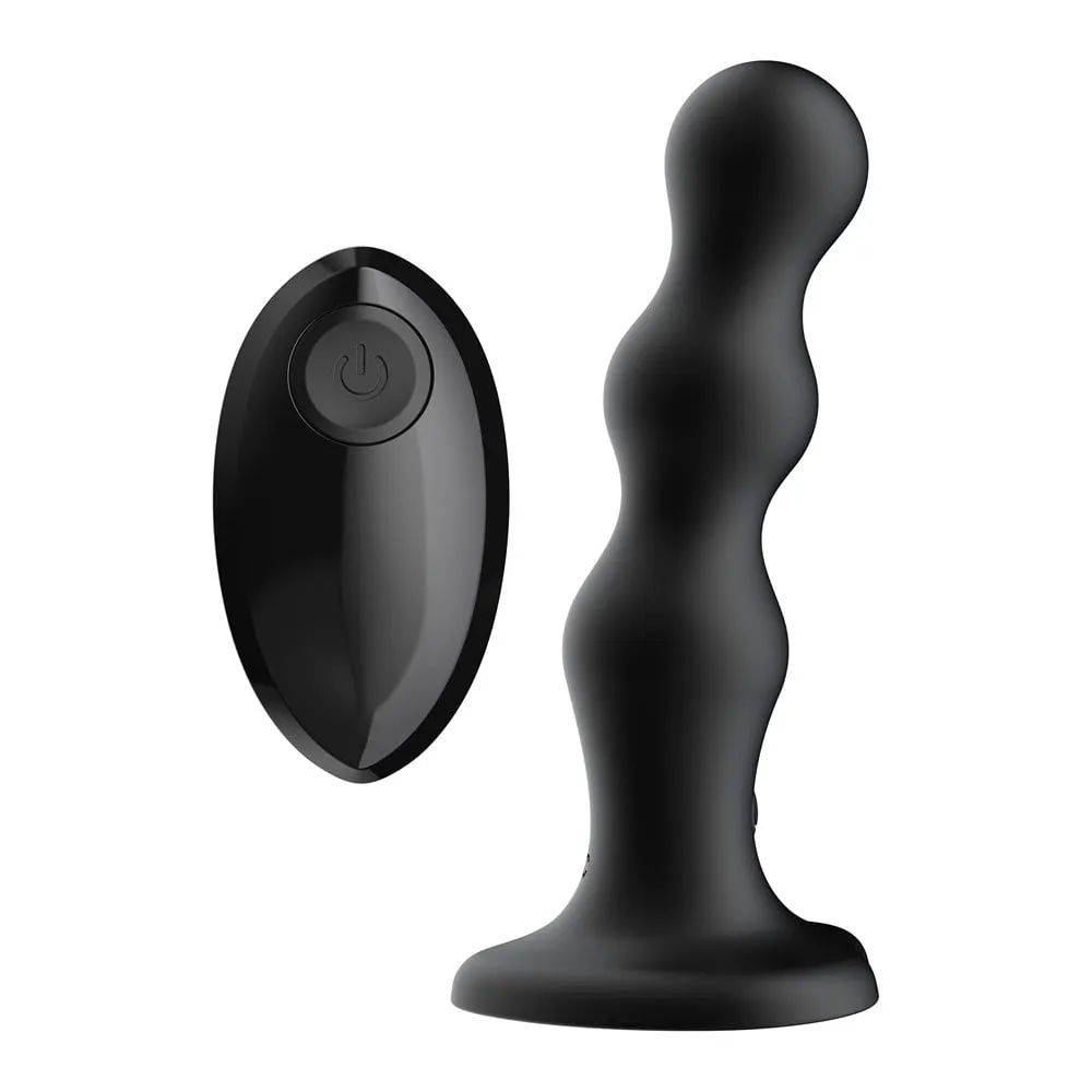 BOLD KAY VIBRATOR WITH SUCTION CUP