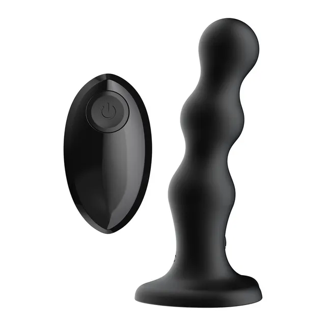 BOLD KAY VIBRATOR WITH SUCTION CUP