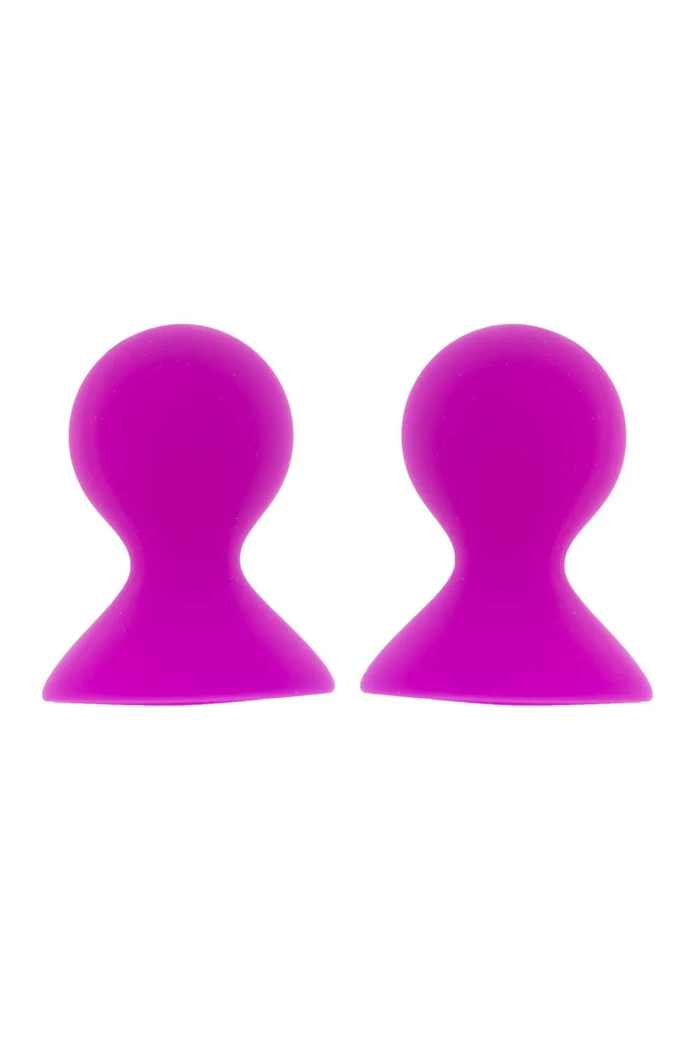 ESSENTIALS NIPPLE SUCKERS PINK