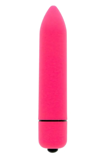 ESSENTIALS 10-SPEED CLIMAX BULLET PINK