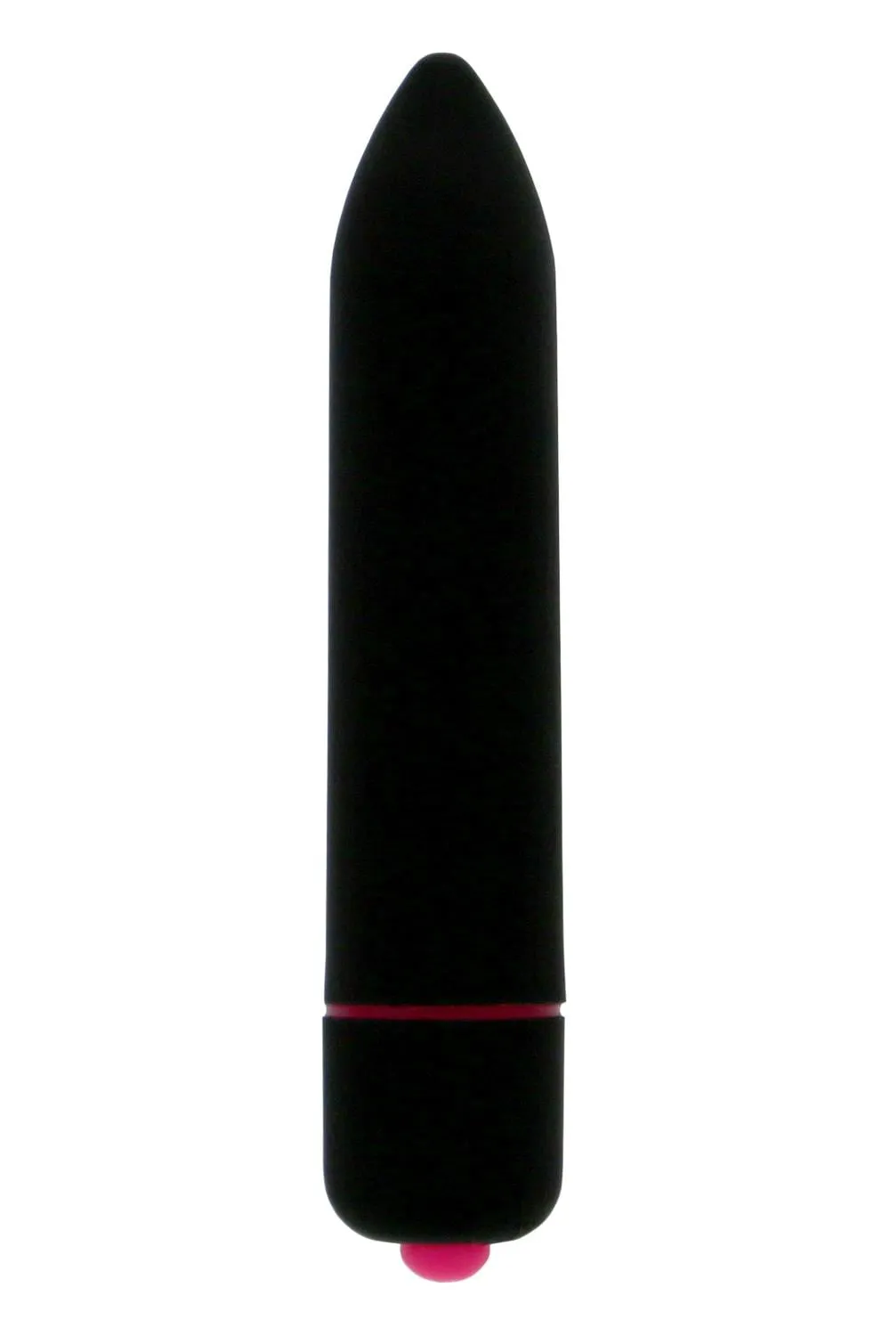 ESSENTIALS 10-SPEED CLIMAX BULLET BLACK