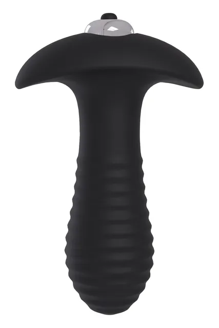 ESSENTIALS SINGLE SPEED SPIRAL PLUG