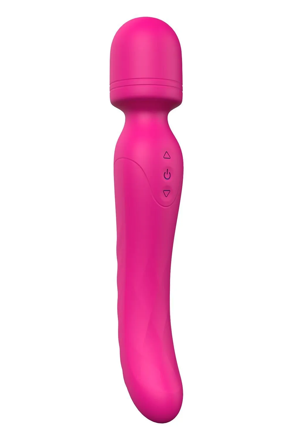 ESSENTIALS HEATING BODYWAND