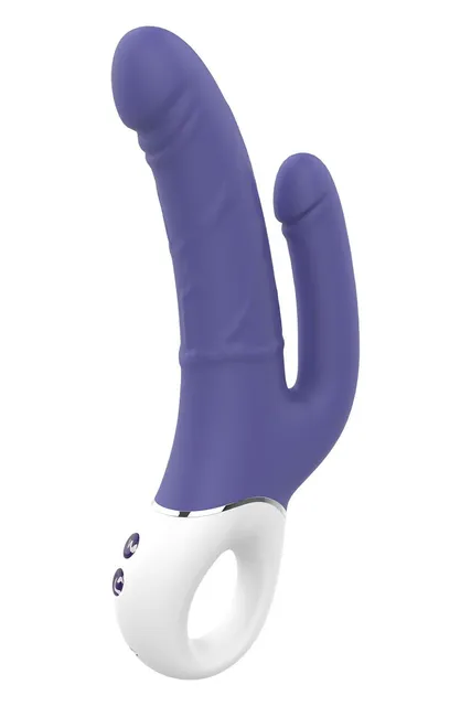 ESSENTIALS DOUBLE PLEASURE