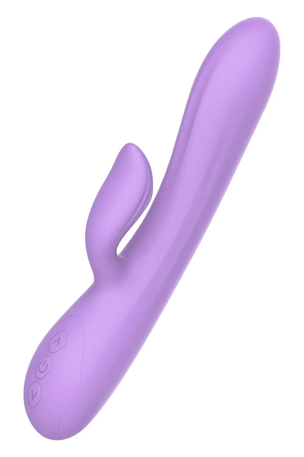 ESSENTIALS DUO VIBRATOR