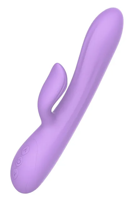 ESSENTIALS DUO VIBRATOR