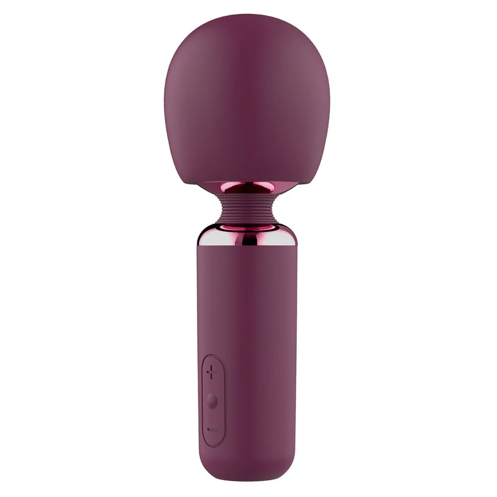 GLAM BOLD TRAVEL WAND