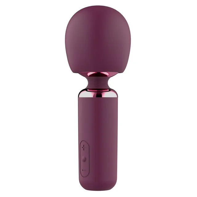 GLAM BOLD TRAVEL WAND
