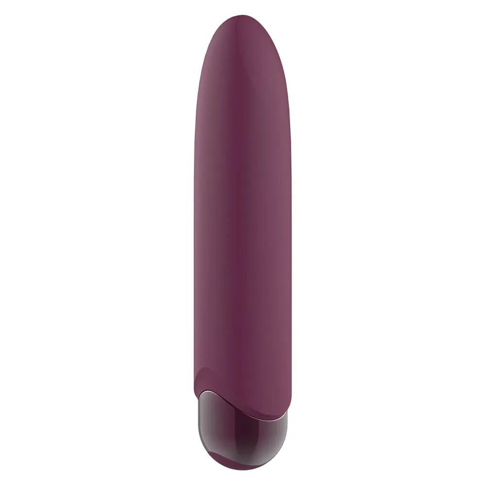 GLAM STRONG BULLET VIBE