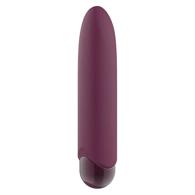 GLAM STRONG BULLET VIBE