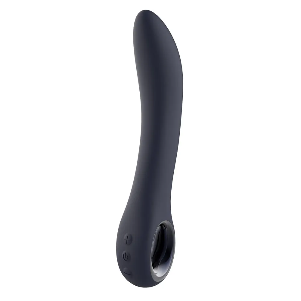 GLAM FLEXIBLE G-SPOT VIBE