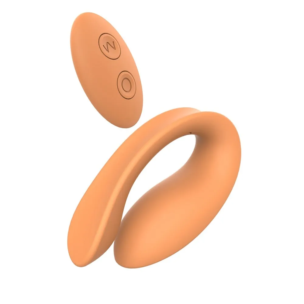 GLAM COUPLES VIBRATOR