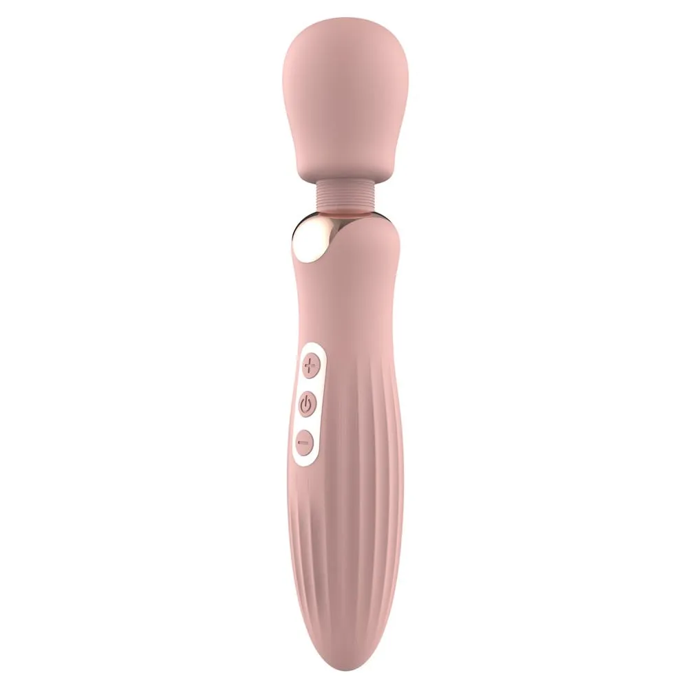 GLAM LARGE WAND VIBRATOR