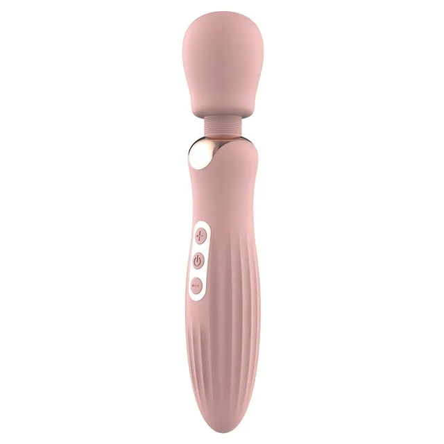 GLAM LARGE WAND VIBRATOR