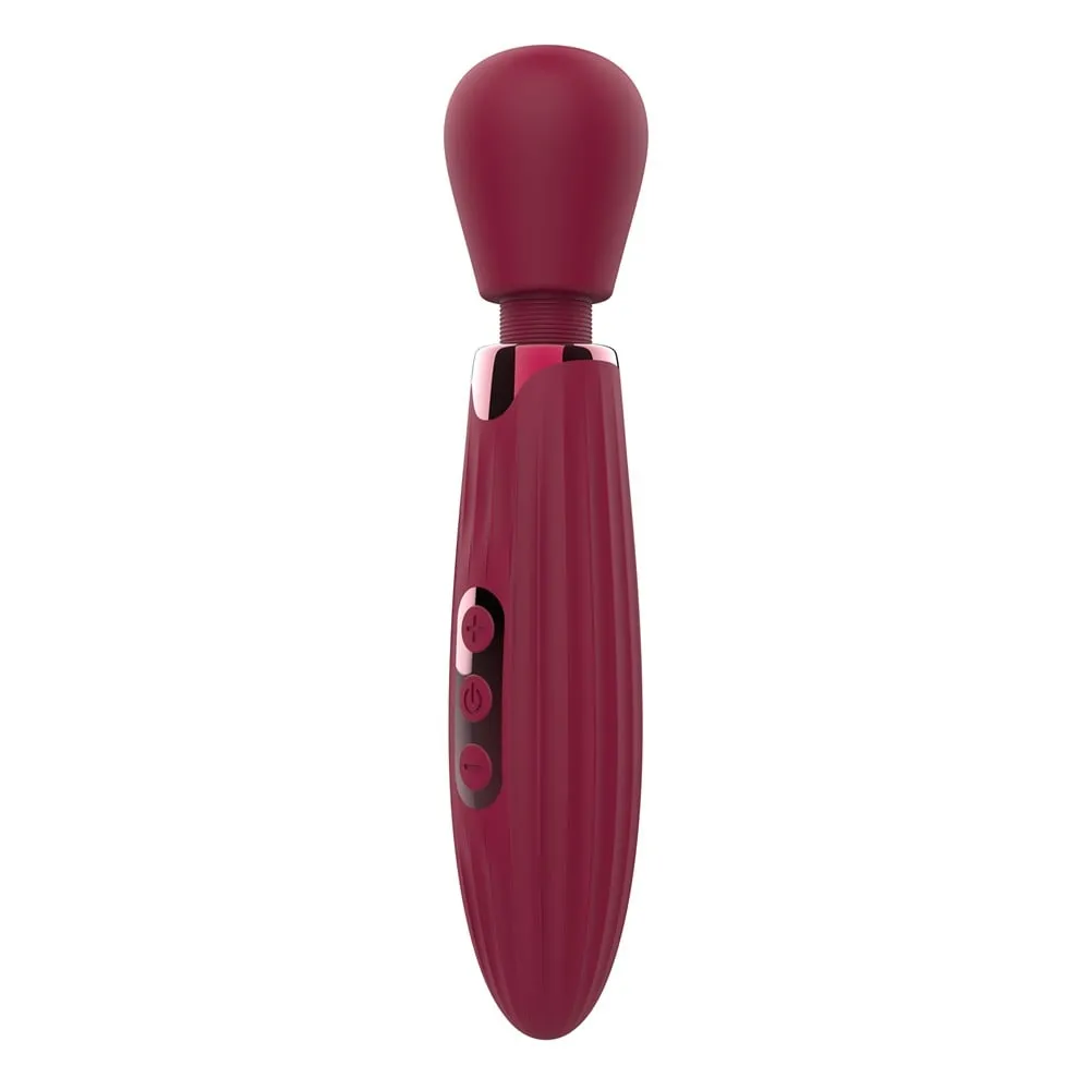GLAM WAND VIBRATOR