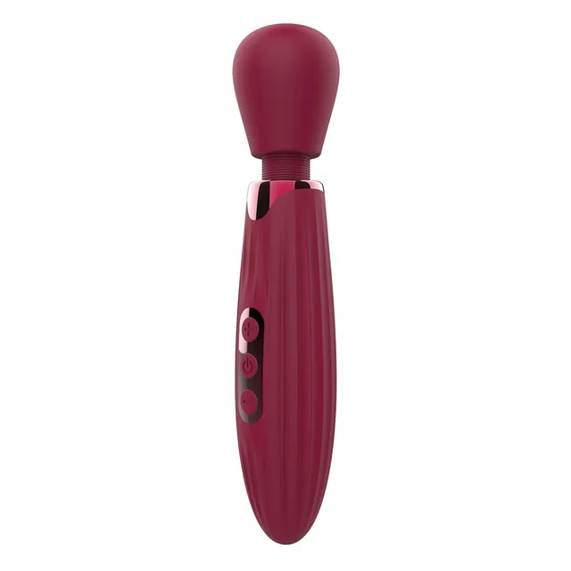 GLAM WAND VIBRATOR