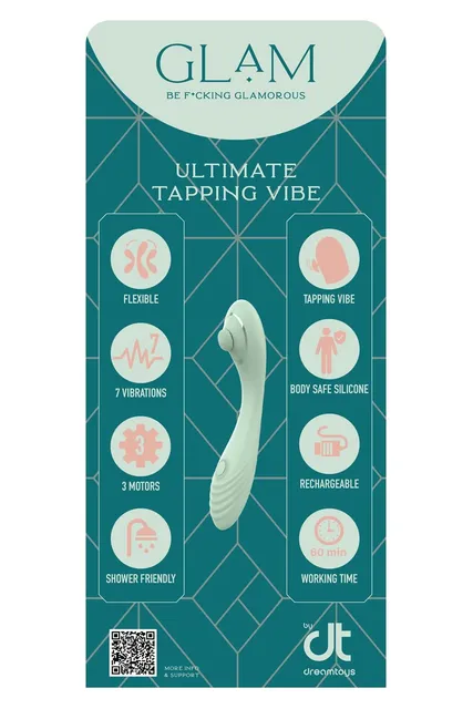 INLAY ULTIMATE TAPPING VIBE