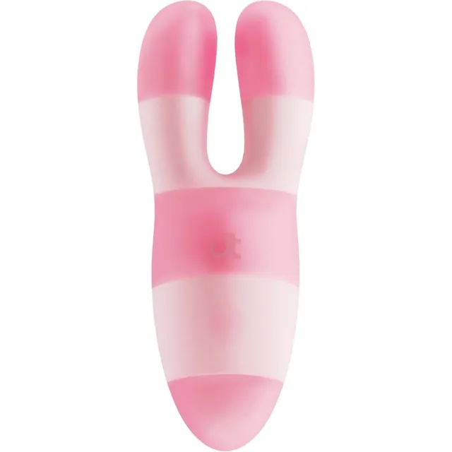 GLITZ PINKY PROMISE TRAVEL STIMULATOR