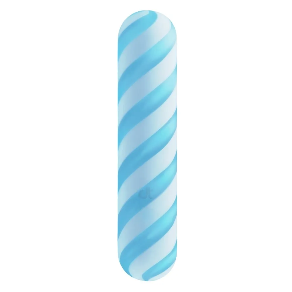 GLITZ BLUE FOR YOU BULLET VIBRATOR