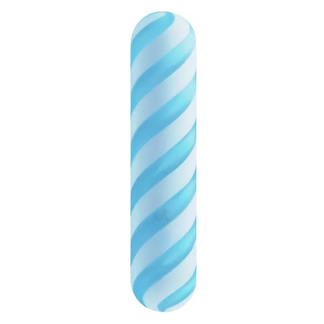 GLITZ BLUE FOR YOU BULLET VIBRATOR