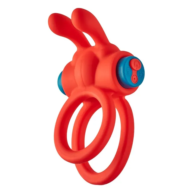 LOVE SIGNAL THRILL RING