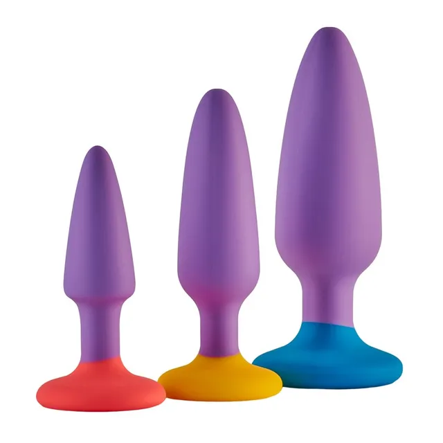 LOVE SIGNAL SMOOTH ADVENTURE SET