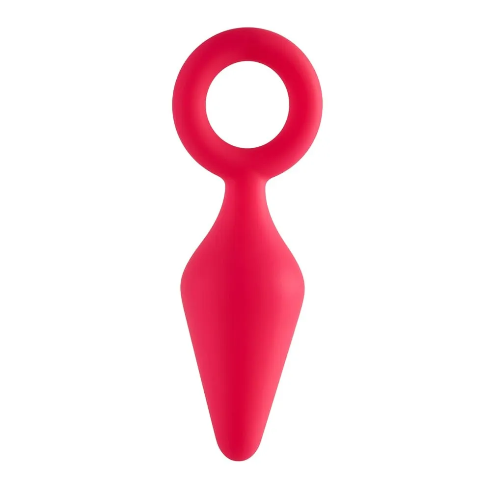 LOVE SIGNAL SOFT START PLUG