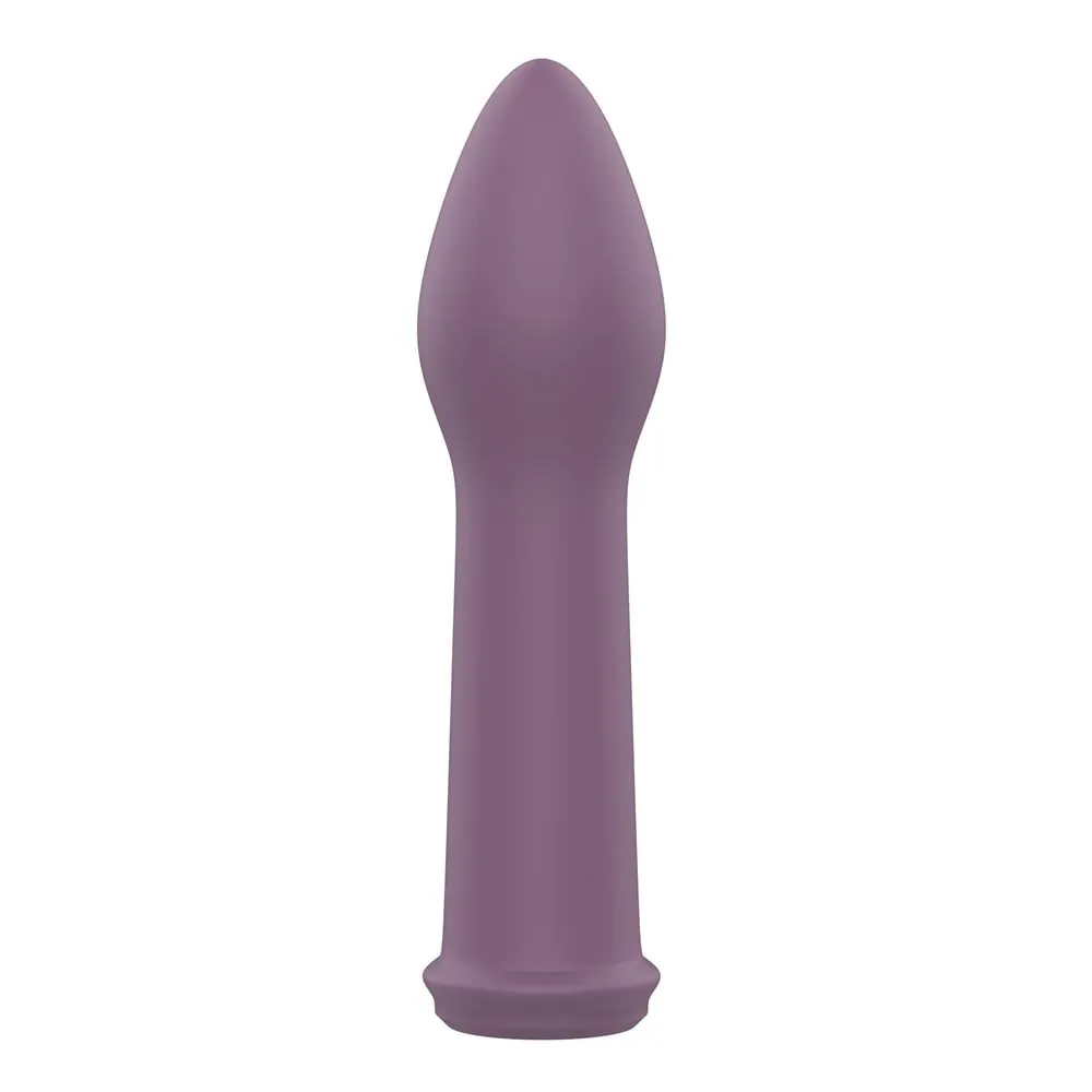 NUDE JADE MINI TORP VIBRATOR