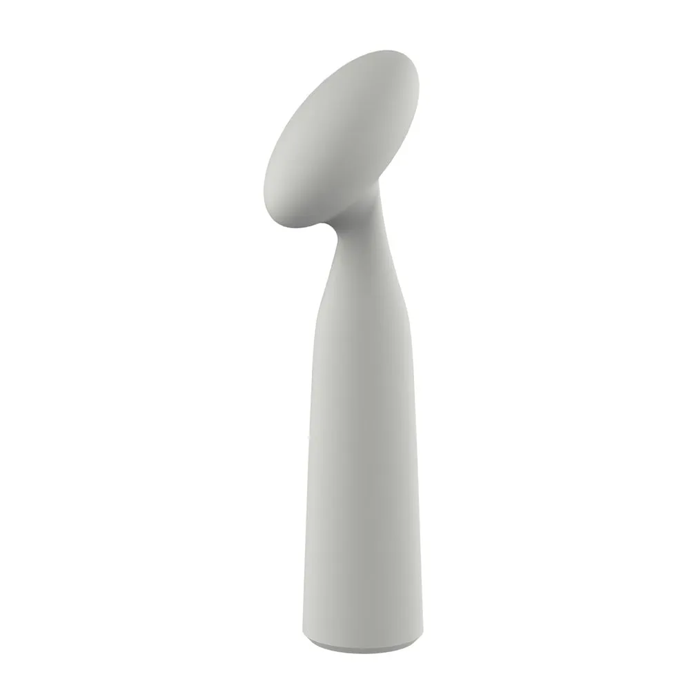 NUDE LUNA MINI WAND VIBRATOR