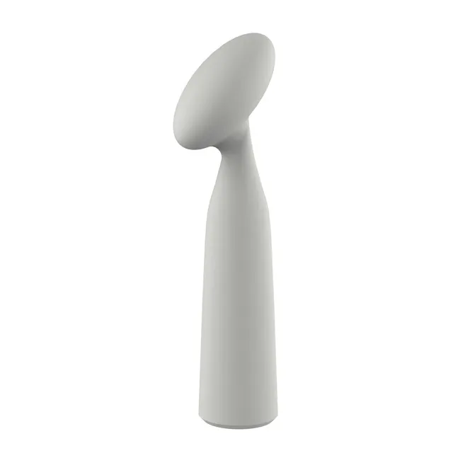 NUDE LUNA MINI WAND VIBRATOR