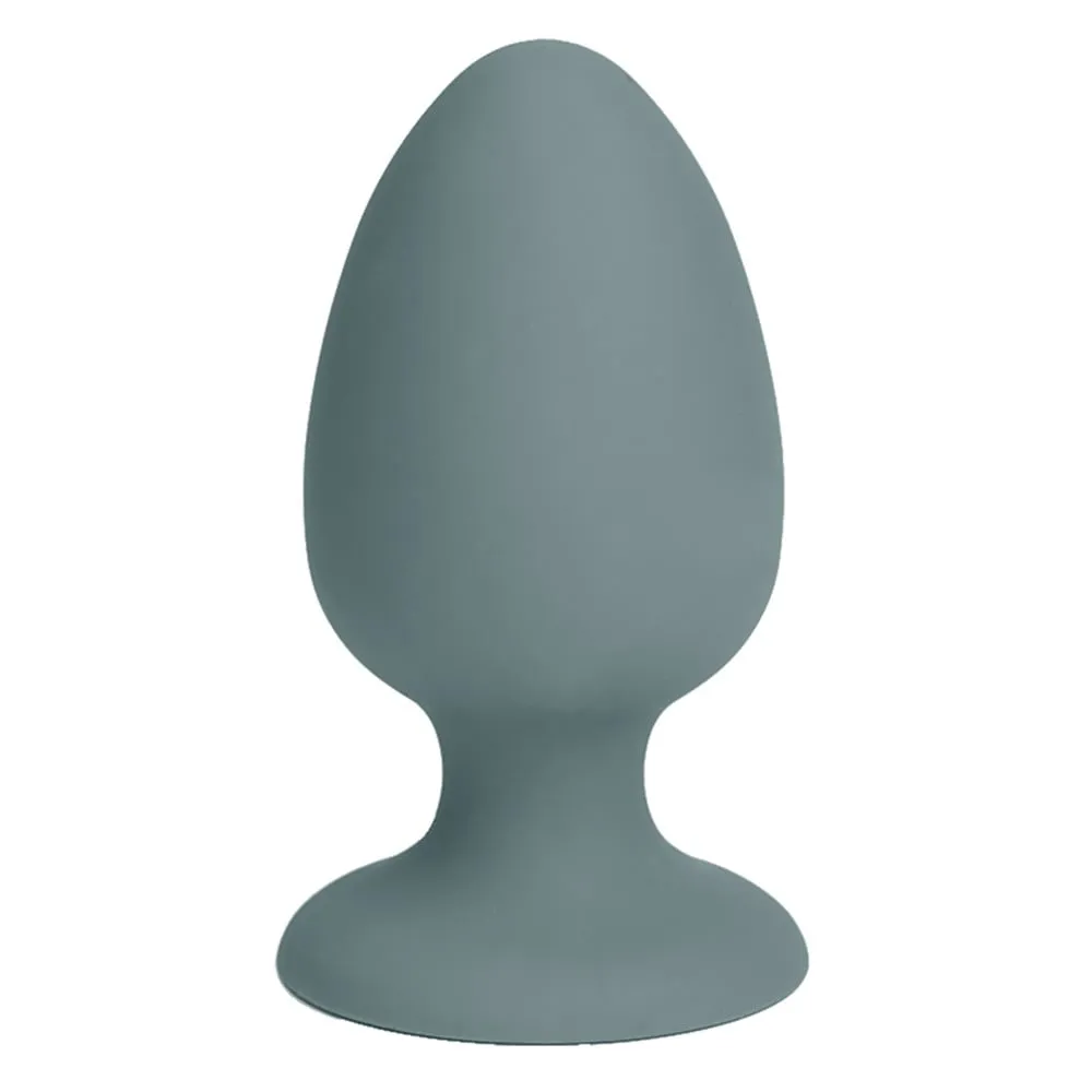 NUDE SAGE BUTT PLUG - TRAVELSIZE