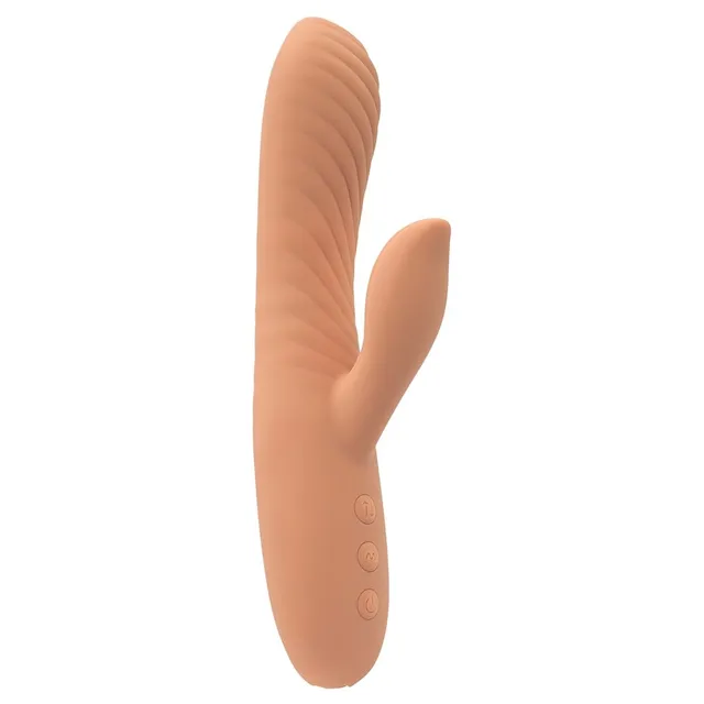 PULZ GLADYS UP&DOWN DUO VIBRATOR