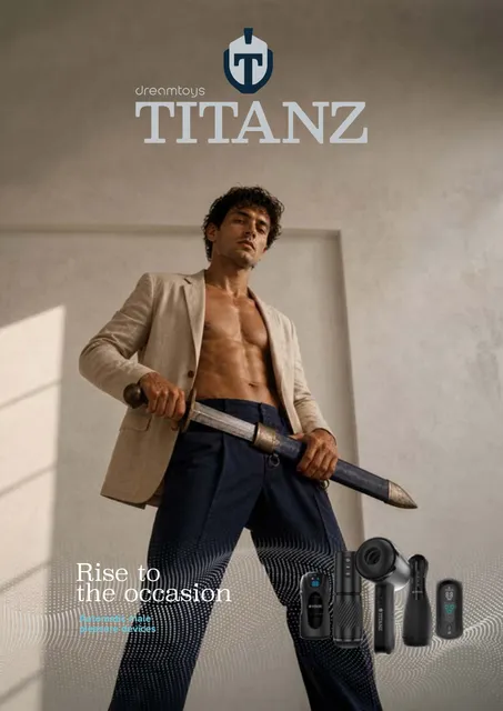 View: titanz-brand-and-collection.pdf