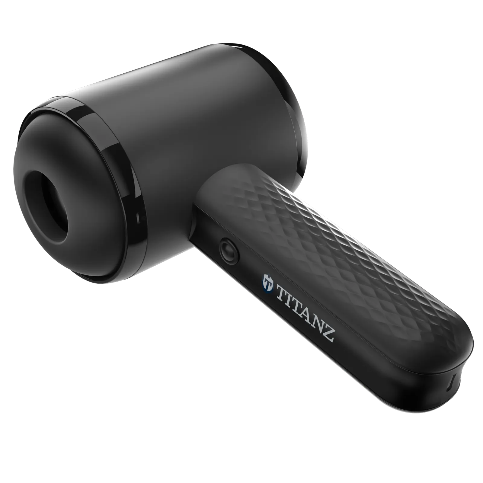 TITANZ THRUSTING BLOW GUN