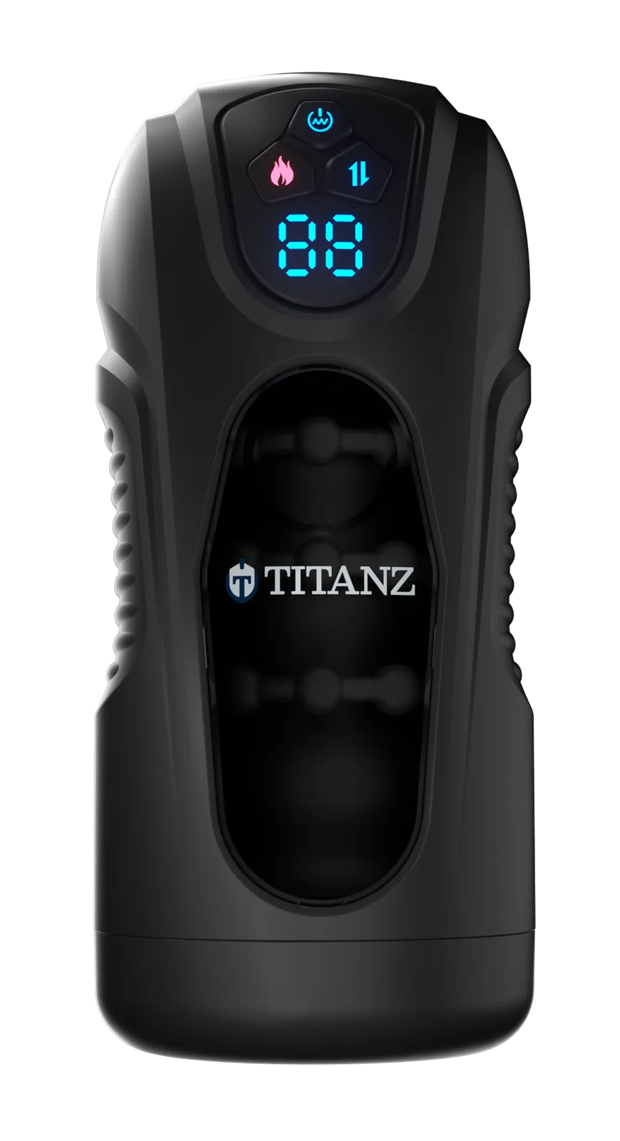 TITANZ ULTIMATE HEAT & THRUSTING MACHINE