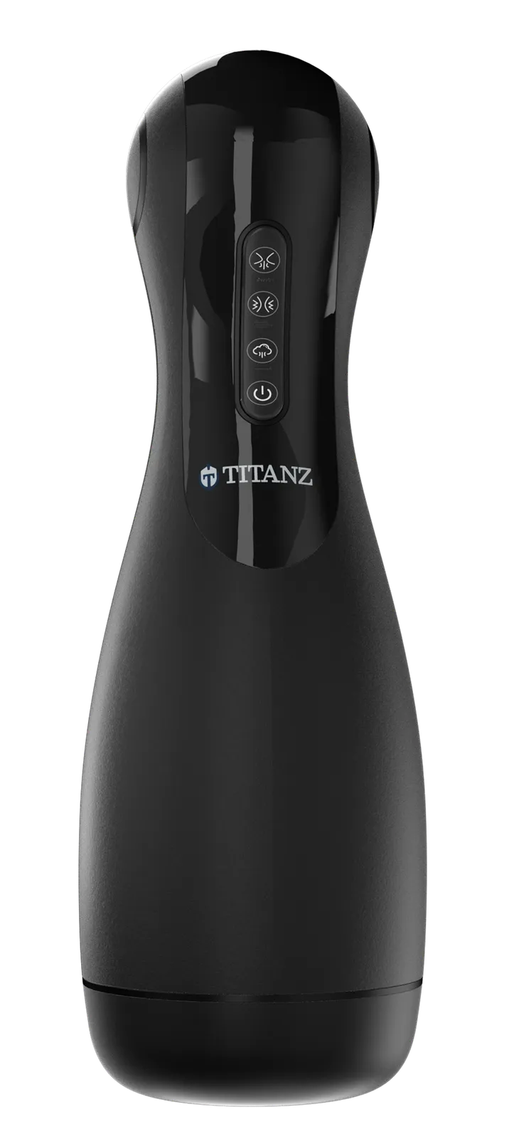 TITANZ ULTIMATE SQUEEZE & SUCK MACHINE